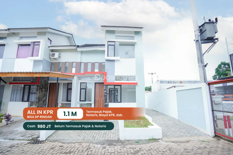 Denaya Margahayu Residence