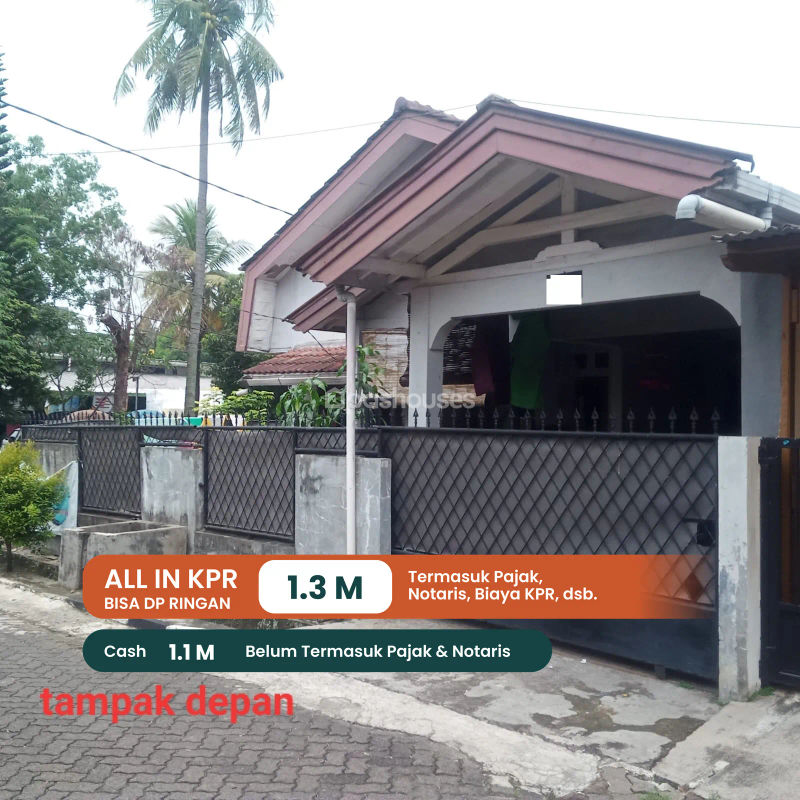 Bukit Nusa Indah No.1794