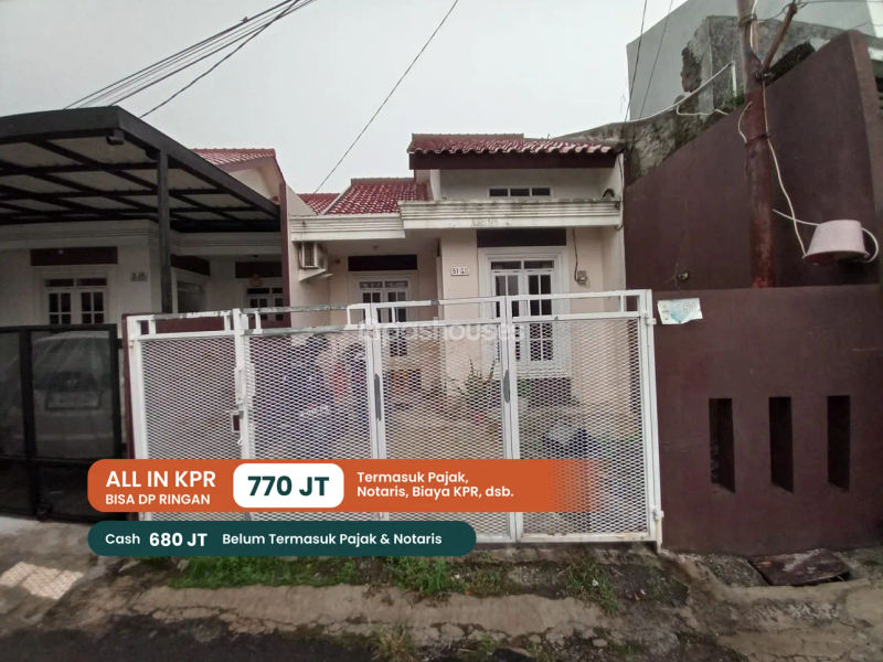 Jalan Mampang Sawo