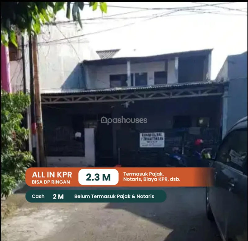 Jalan Malaka 3