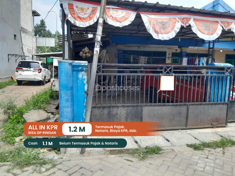 Jalan Jambu