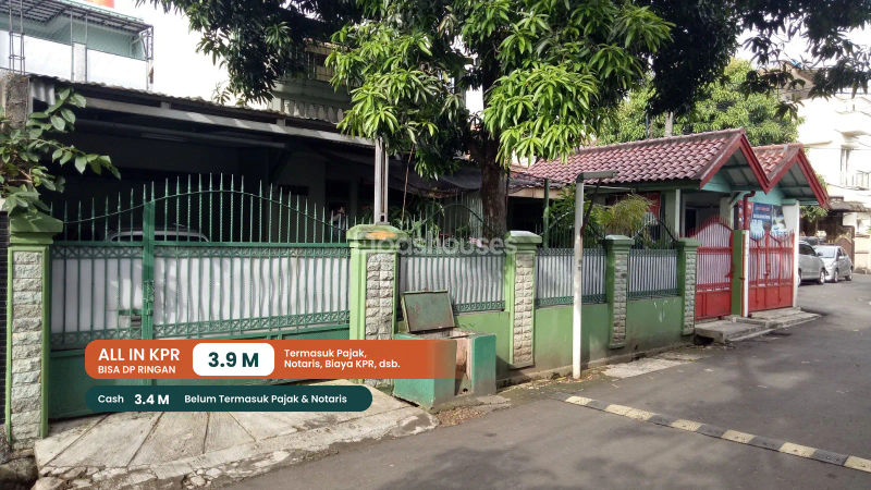 Perumahan Rancho Indah No.68