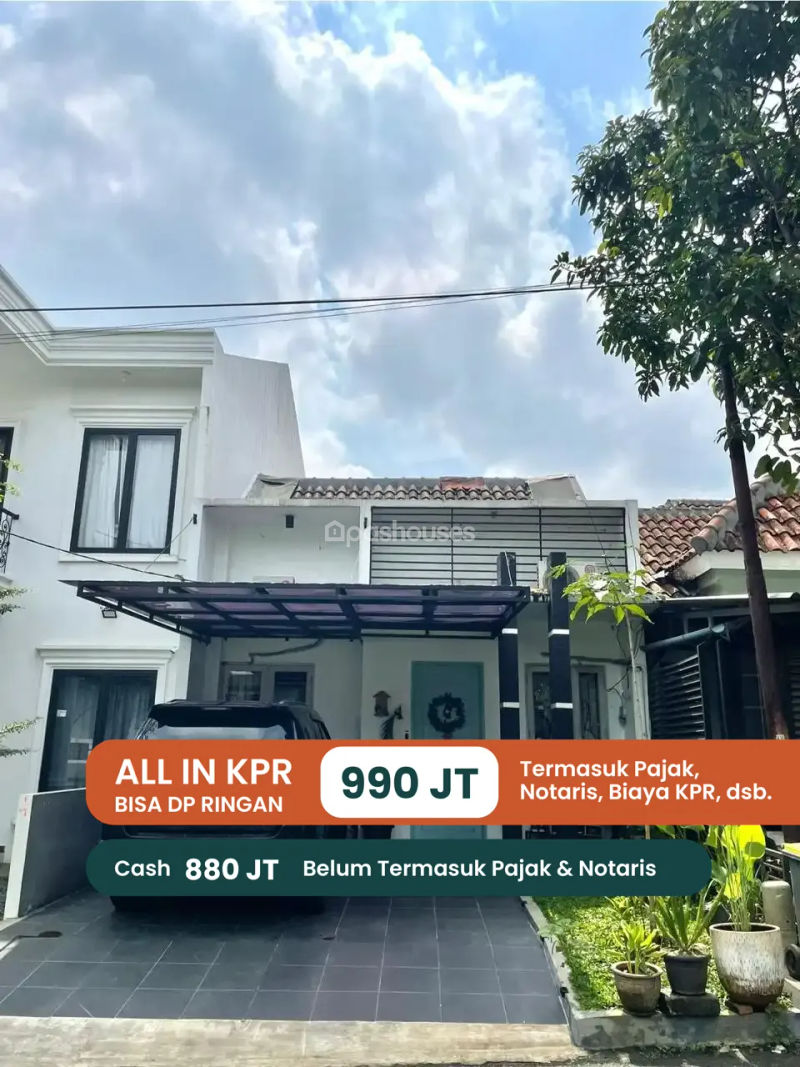 Jalan Taman Tampak Siring Raya
