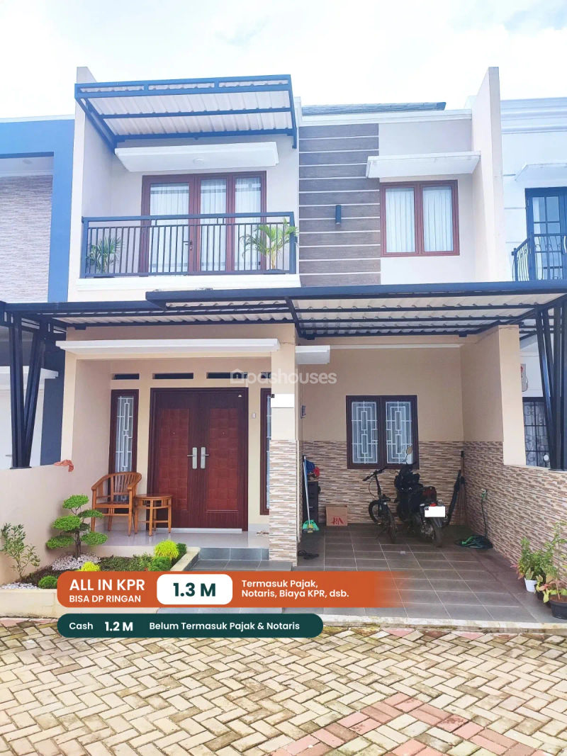 Nakhil Residence Bogor