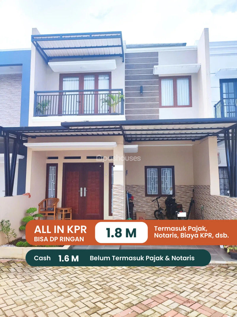 Nakhil Residence Bogor