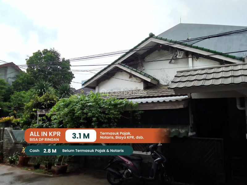 Pondok Timur Mas