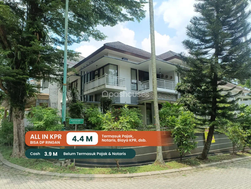 Bogor Nirwana Residence Blok 5/1
