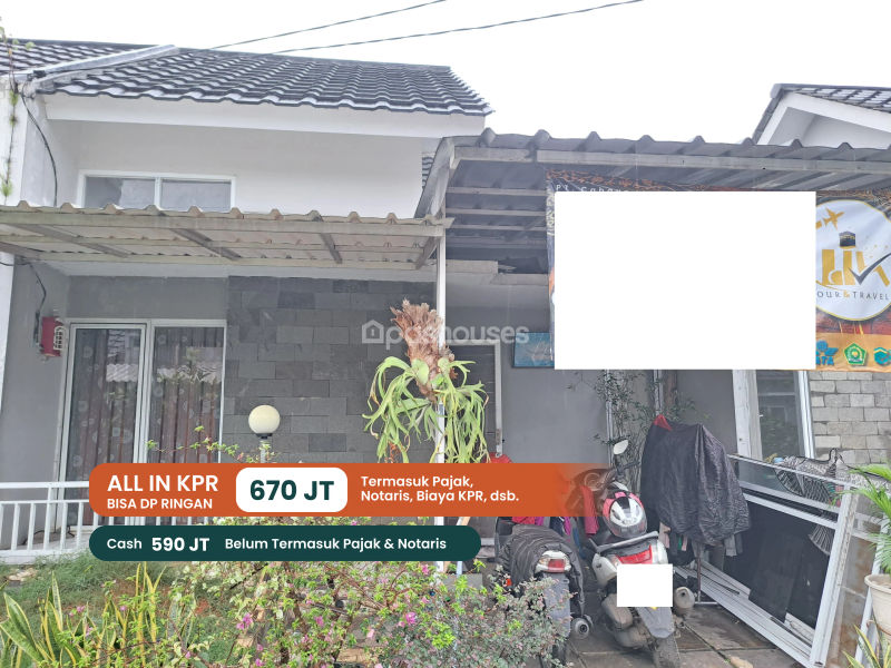 Puri Jasmine Residence