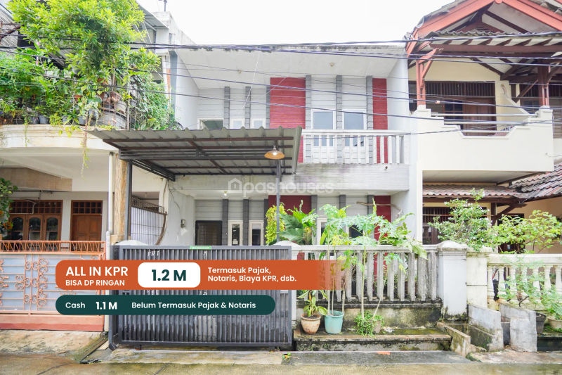 Perumahan Duta Indah