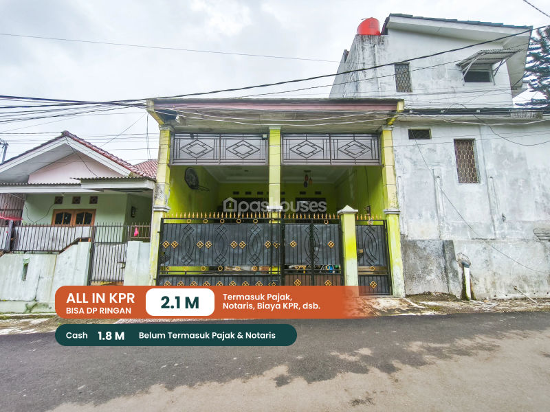Drupada 13 Bogor