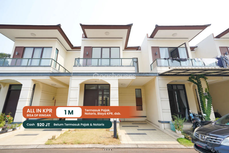 Suvarna Sutera Cluster Gracia Lavon