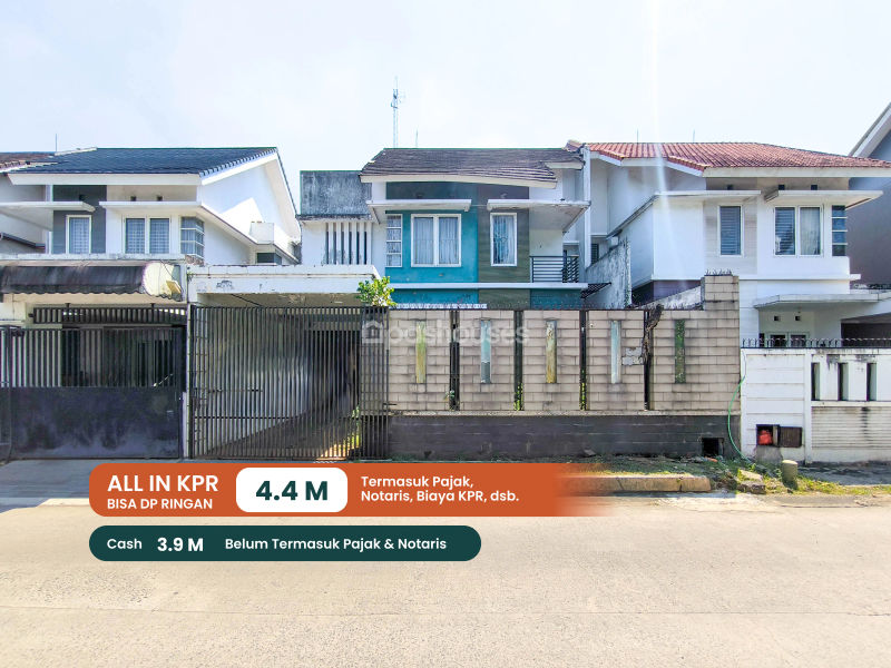 Villa Melati Mas