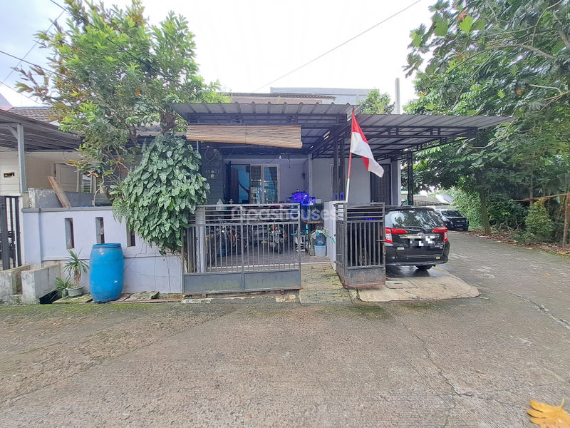 Bukit Dago Housing Estate Cluster Pasadena