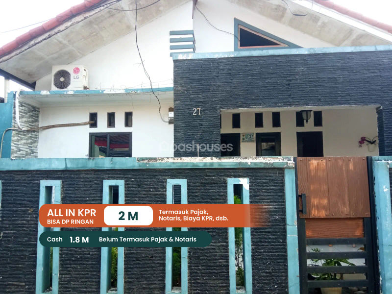 Jalan Abdul Rozak Bekasi