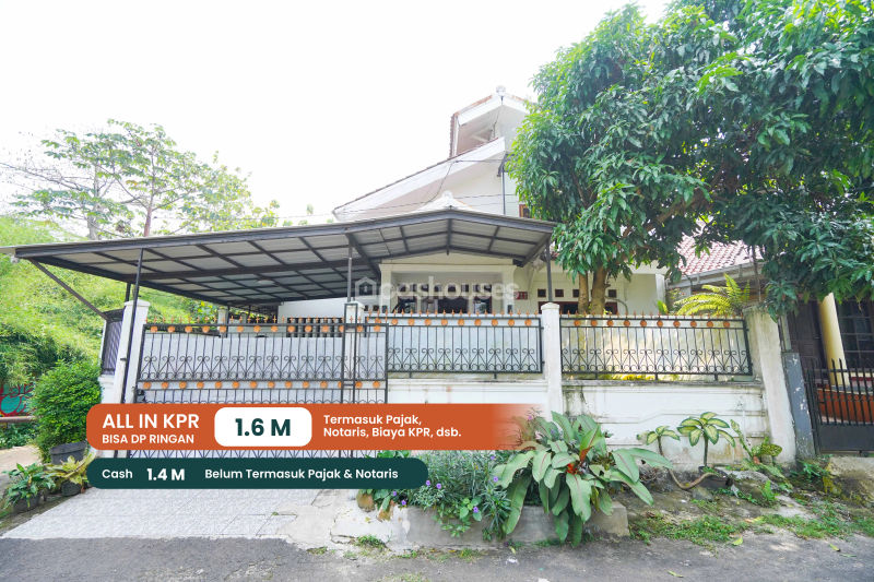 Bukit Cimanggu City Blok N3
