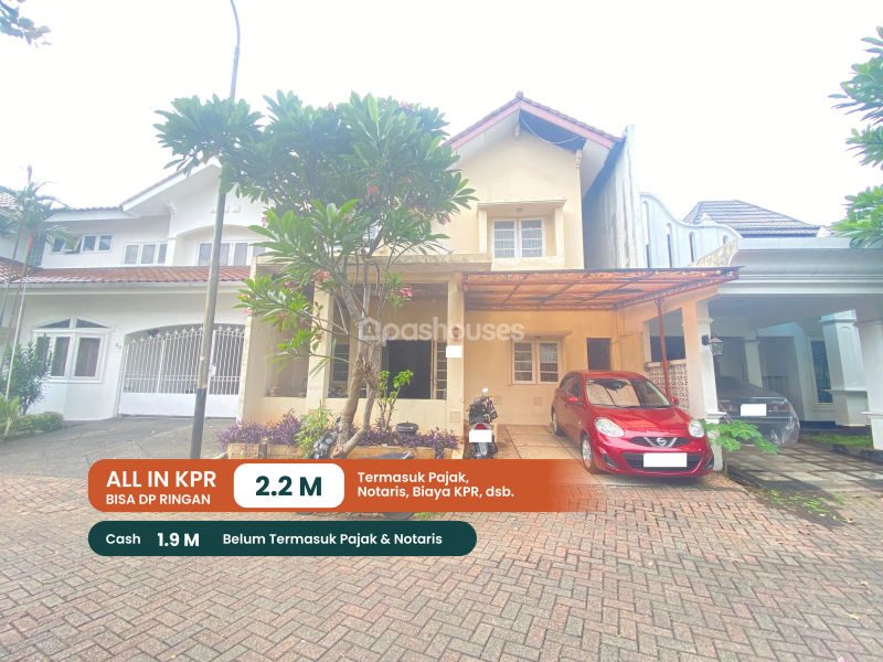 Villa Graha Hijau