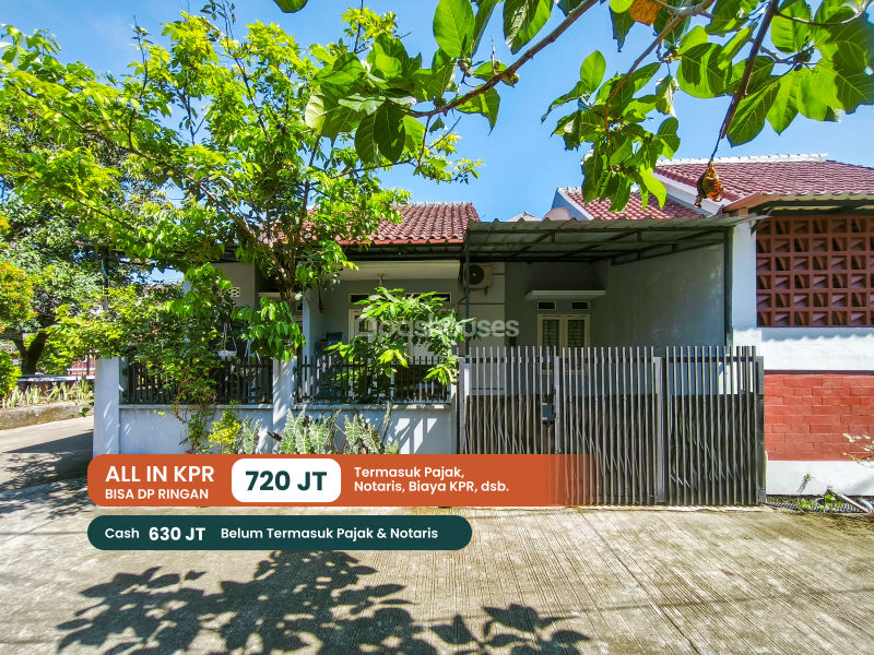 Villa Ciomas Indah