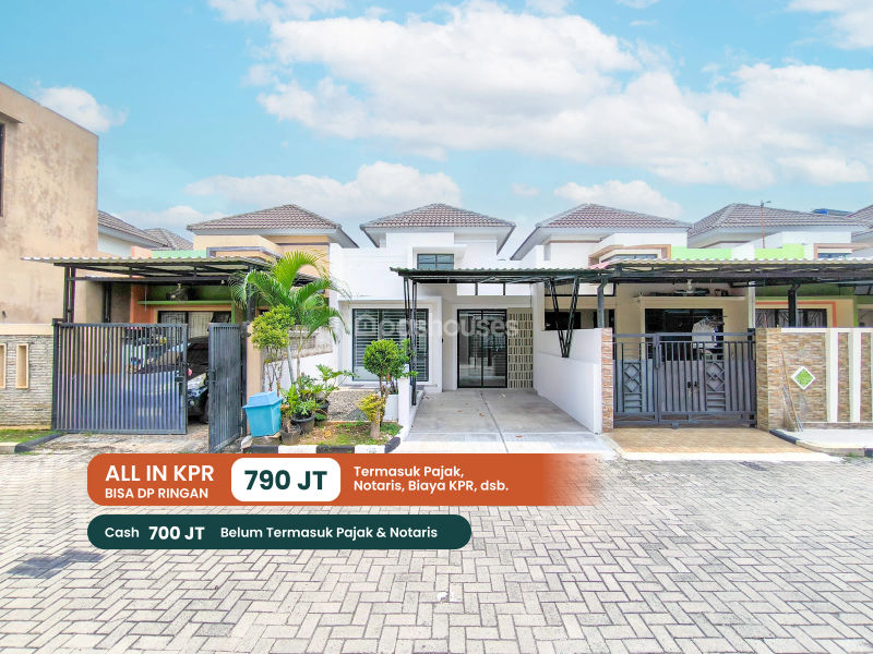 Panorama Sepatan 2 Tangerang