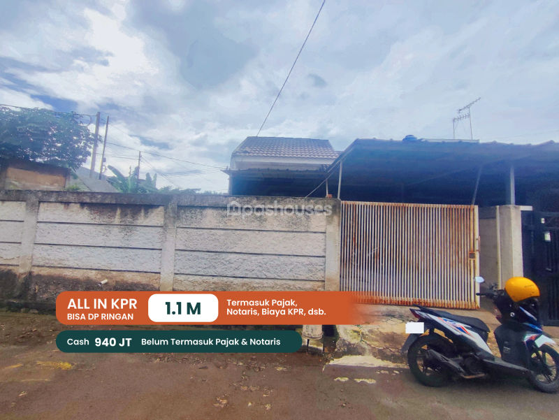 Perumahan Taman Anyelir 3