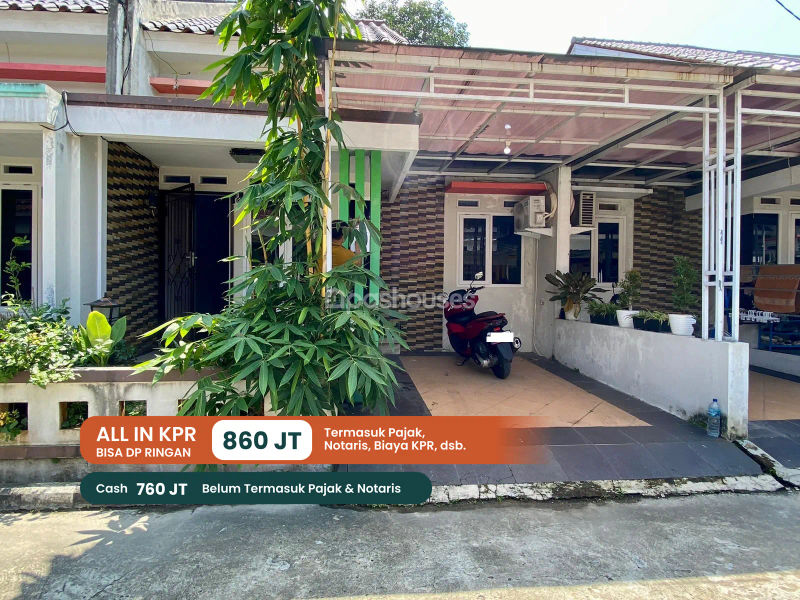 Pondok Rinni Jaya Susukan