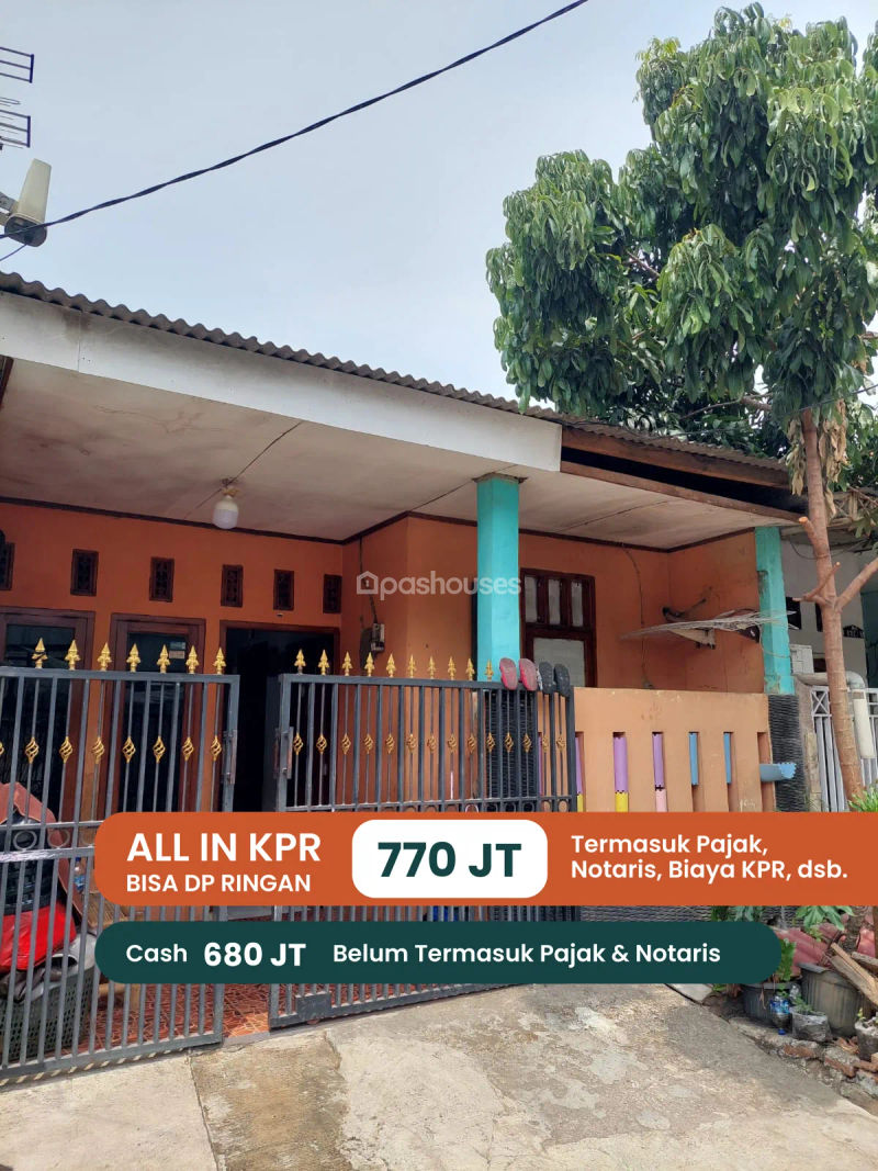 Villa Mutiara Gading 2