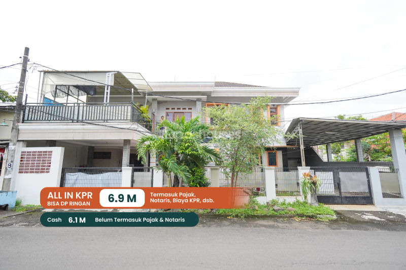 Jalan Pendidikan Raya II