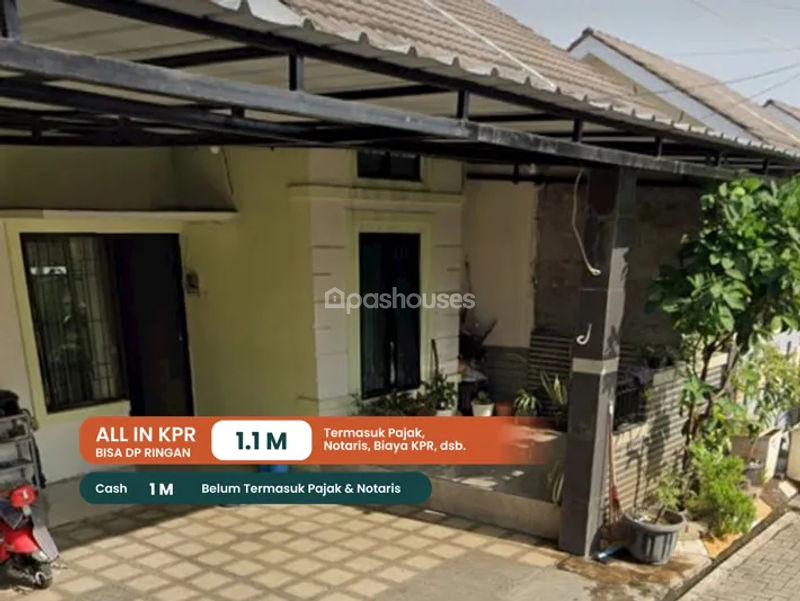 Perumahan Panorama Bali Residence