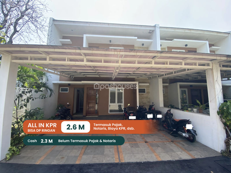 Tunas Residence 2