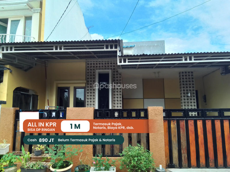 Jalan Kusuma Timur