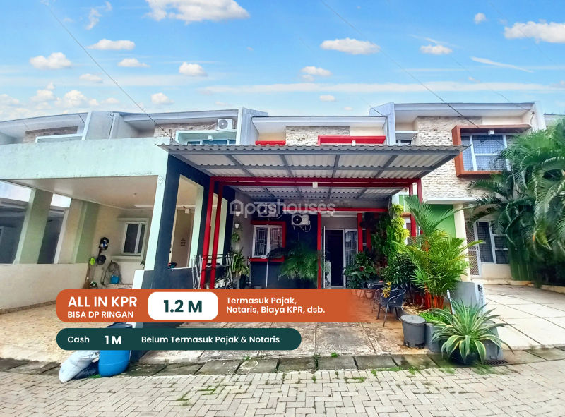 Mazaya Residence