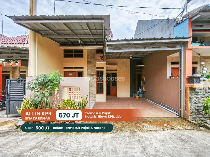 Ihsan Residence
