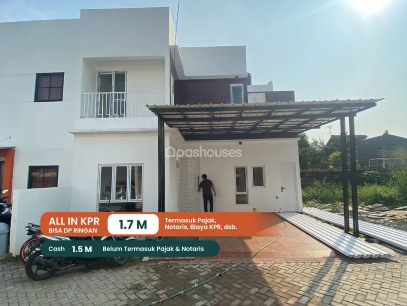 Cibubur Town House 2