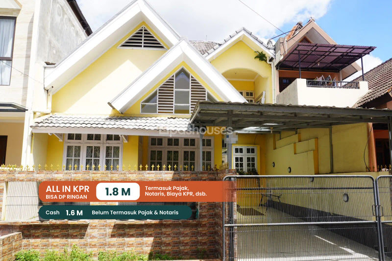 Perumahan Bukit Novo