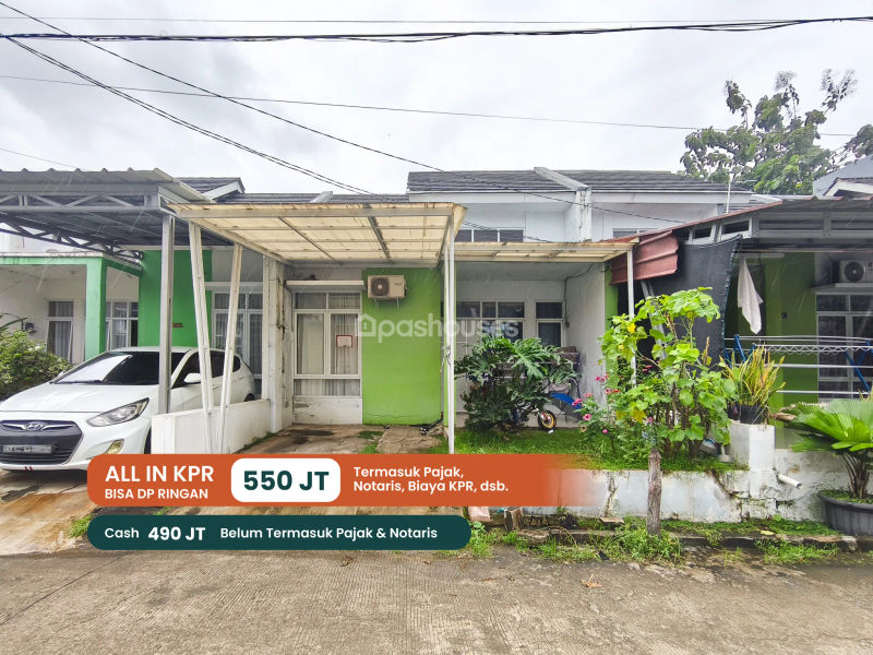 Green Royale Residence