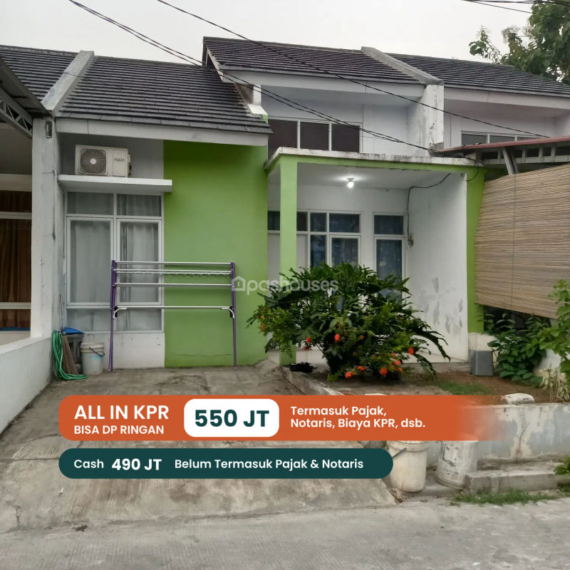 Green Royale Residence
