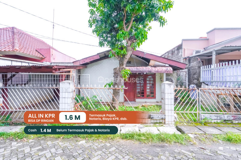 Pondok Jurang Mangu Permai