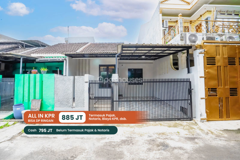 Griya Melati Mas