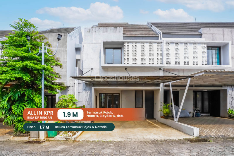 Alam Aselih Residence