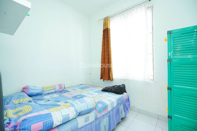 Grand Depok City New Anggrek 2