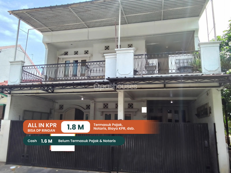 Perumahan Jatibening Estate