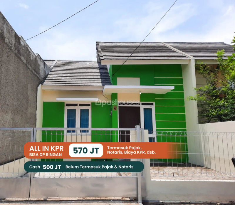 Metland Cileungsi
