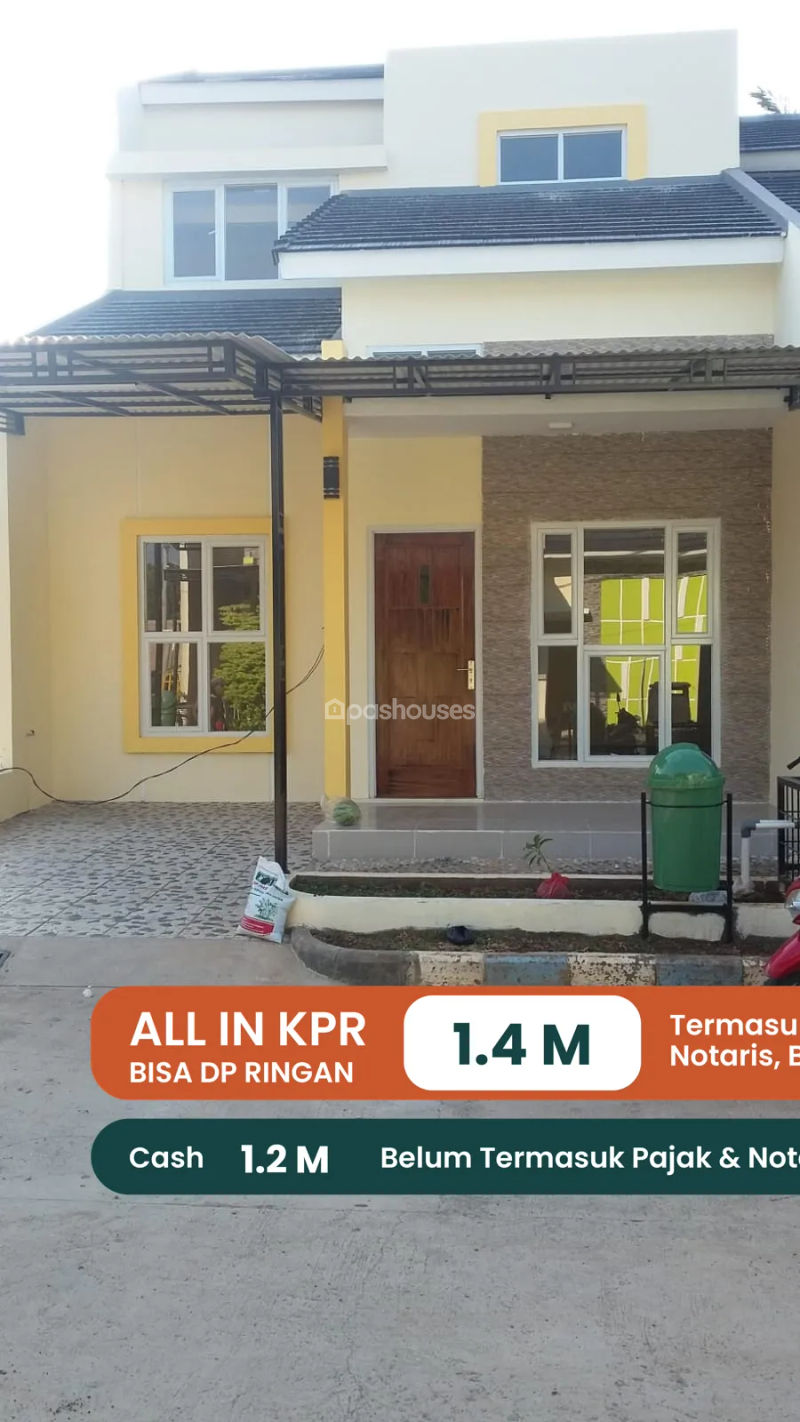 D'Santika Residence