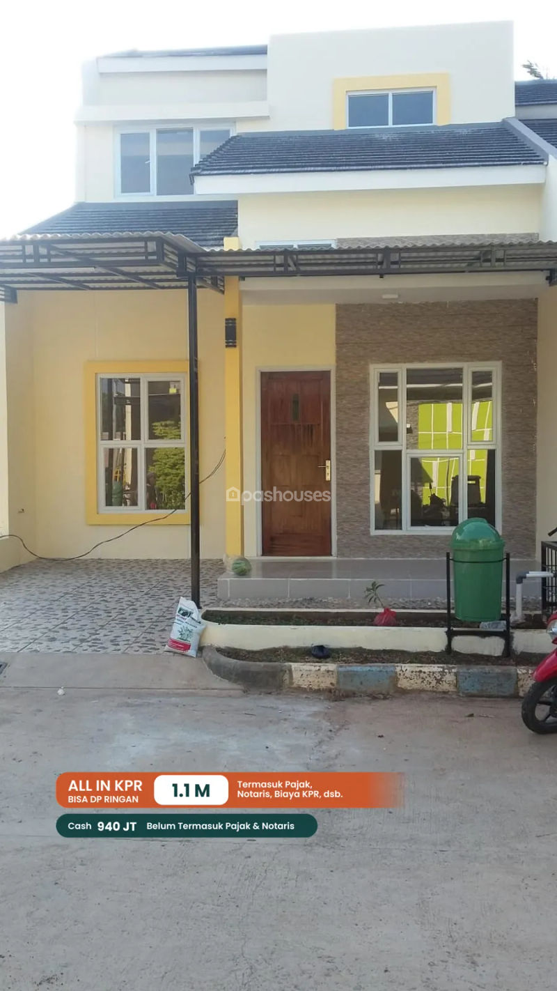 D'Santika Residence