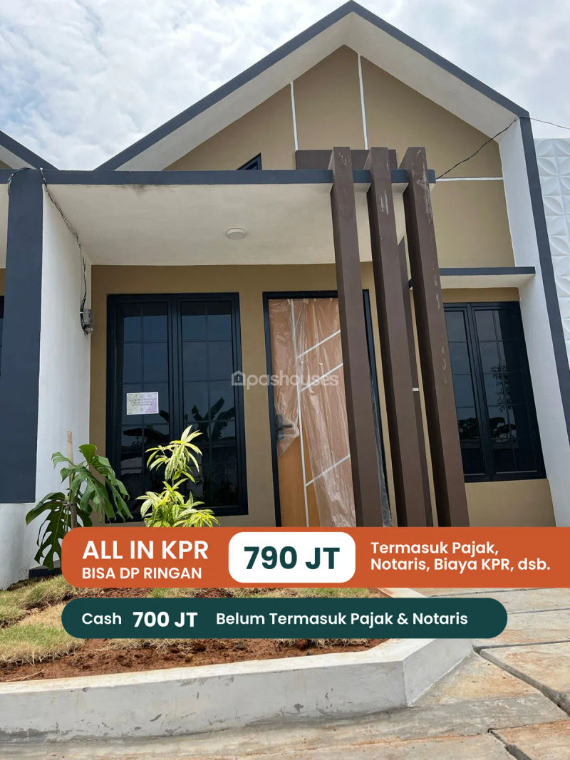 Cluster Damar Residence
