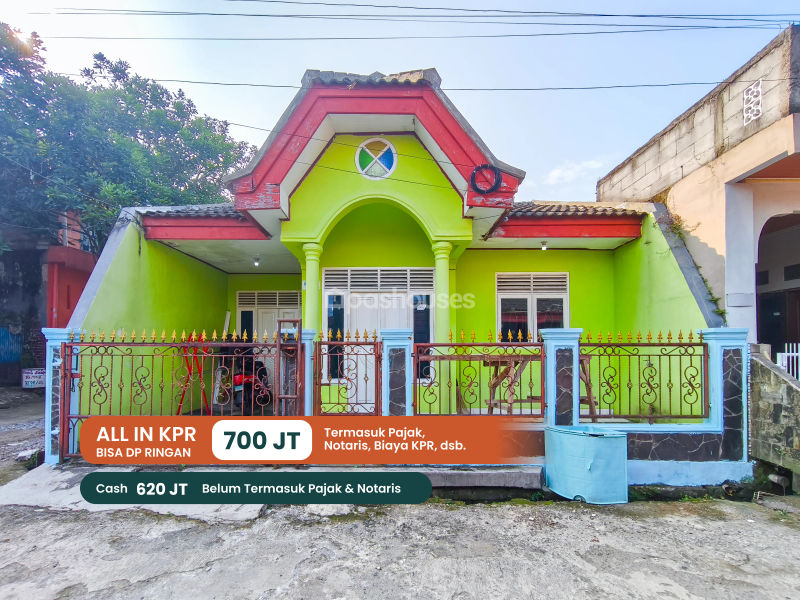 Perumahan Griya Yasa Lestari