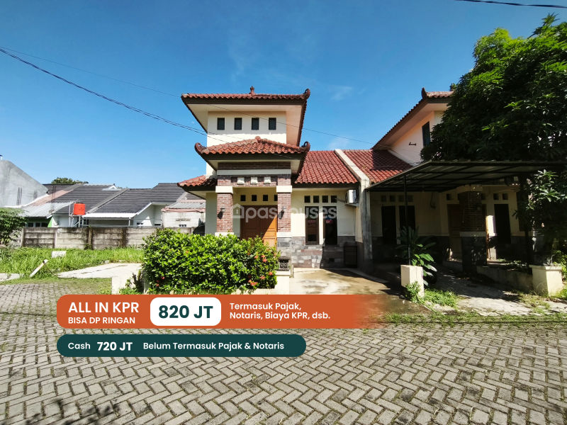 Perumahan Puri Kintamani
