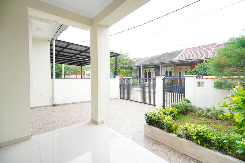 Pasir Putih Residence