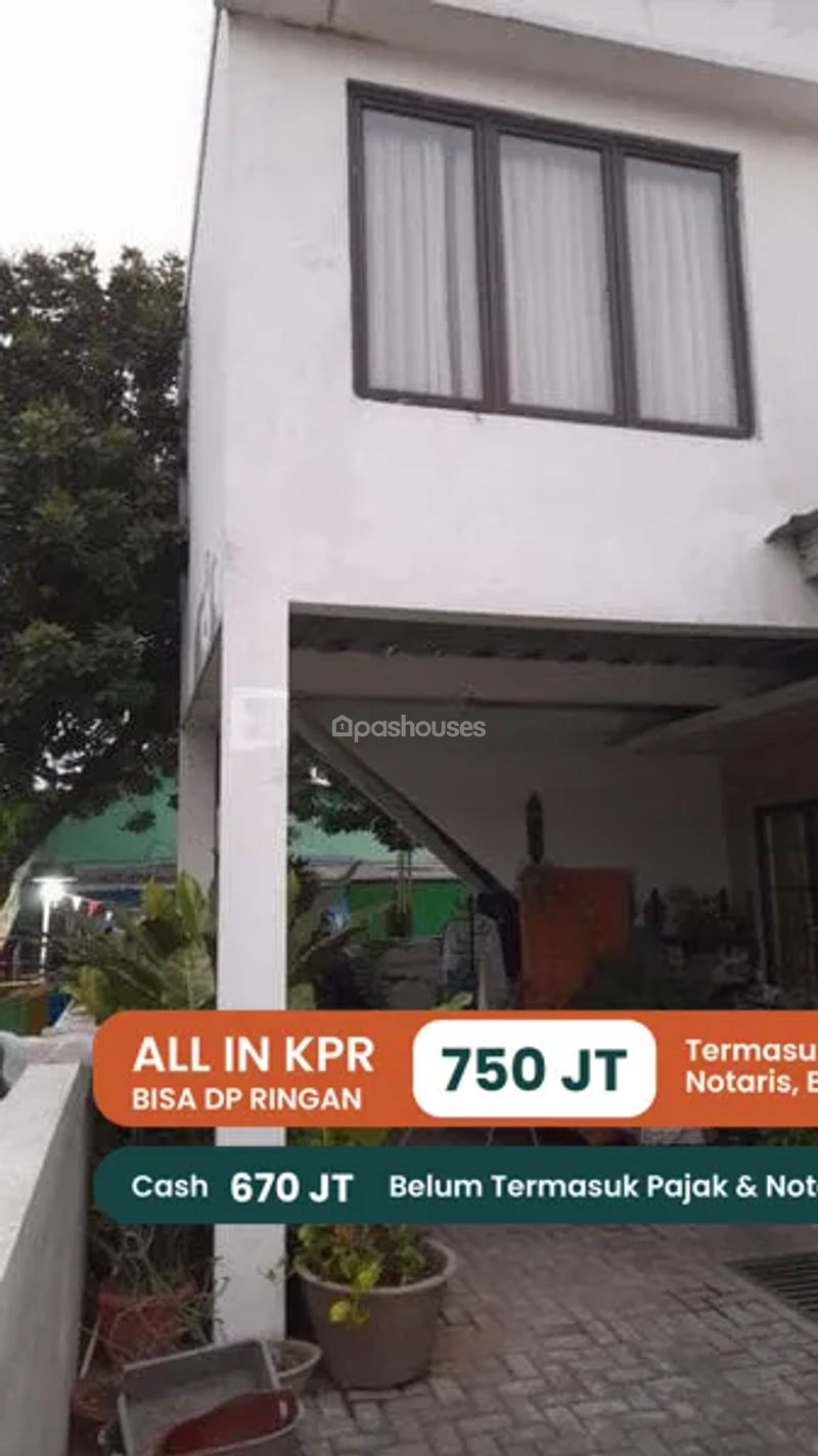 Ataya Residence Depok