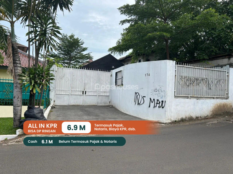 Jalan Patra Kuningan VII