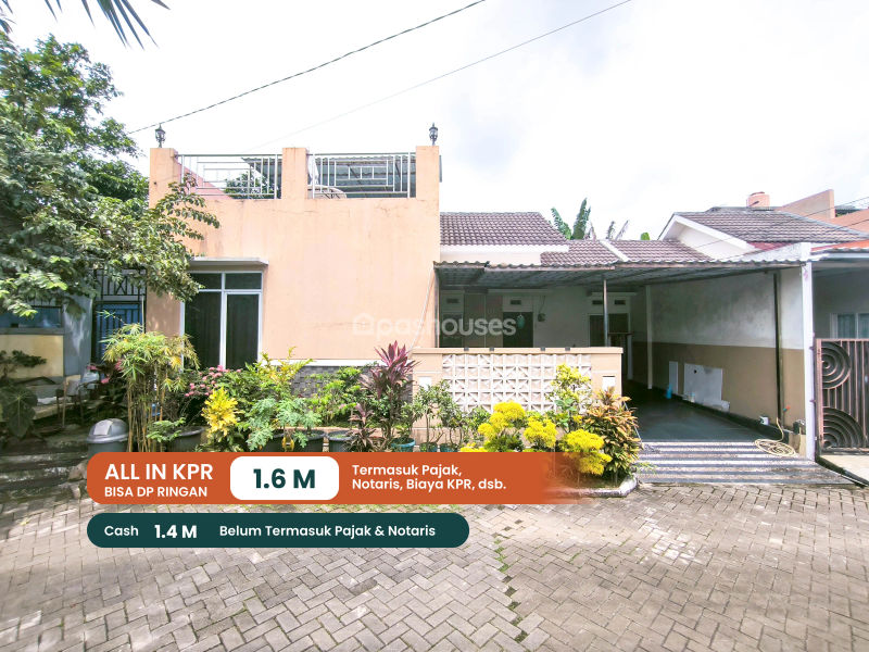 Cluster Royal Karawaci